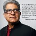 与Deepak Chopra 共处的周末